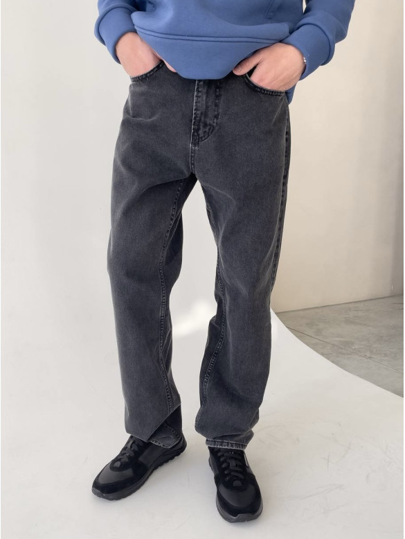 Джинси Baggy
