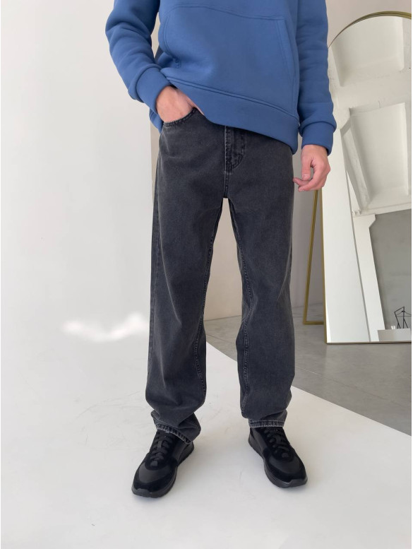 Джинси Baggy