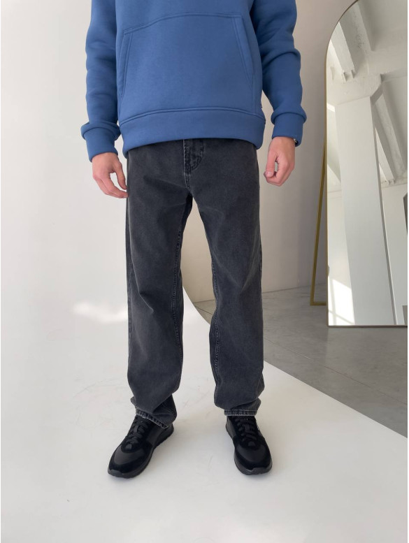 Джинси Baggy