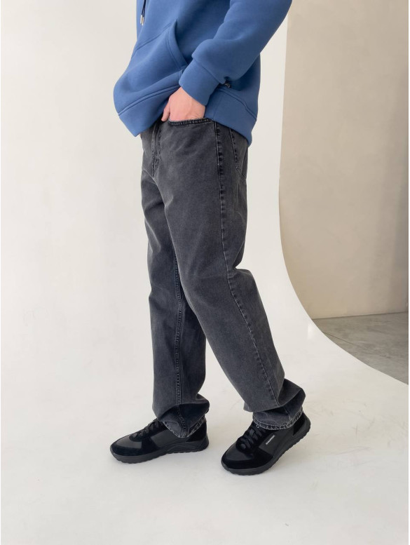 Джинси Baggy
