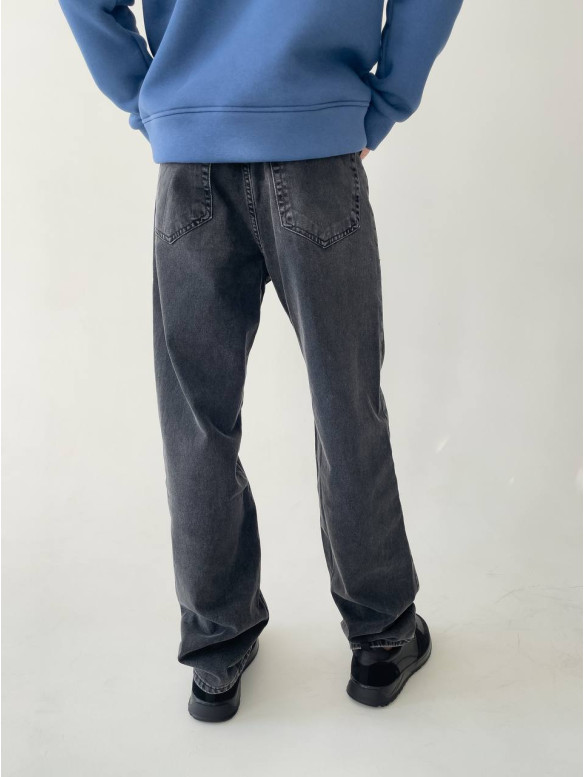 Джинси Baggy