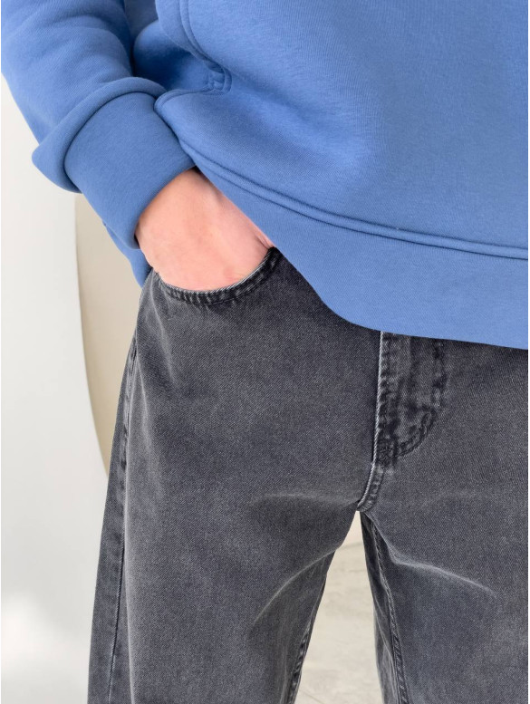 Джинси Baggy