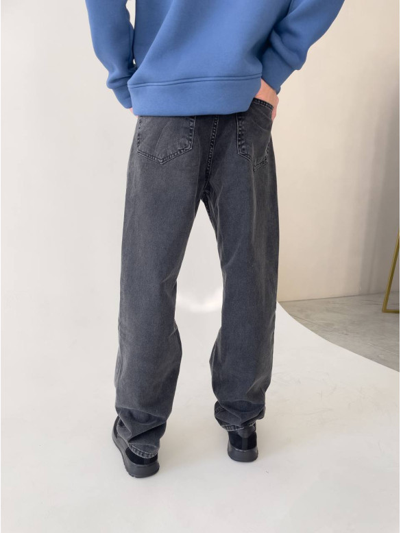 Джинси Baggy