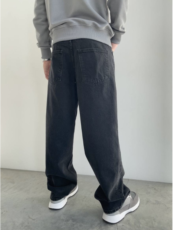 Джинси Baggy