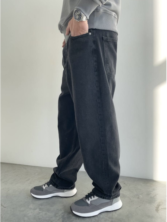 Джинси Baggy