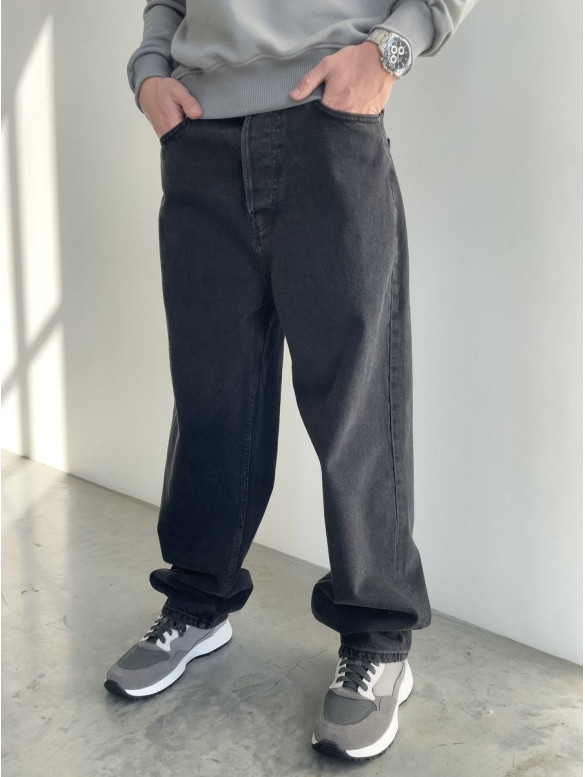 Джинси Baggy