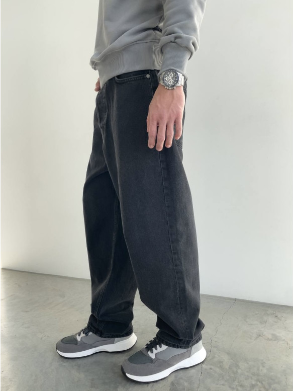 Джинси Baggy