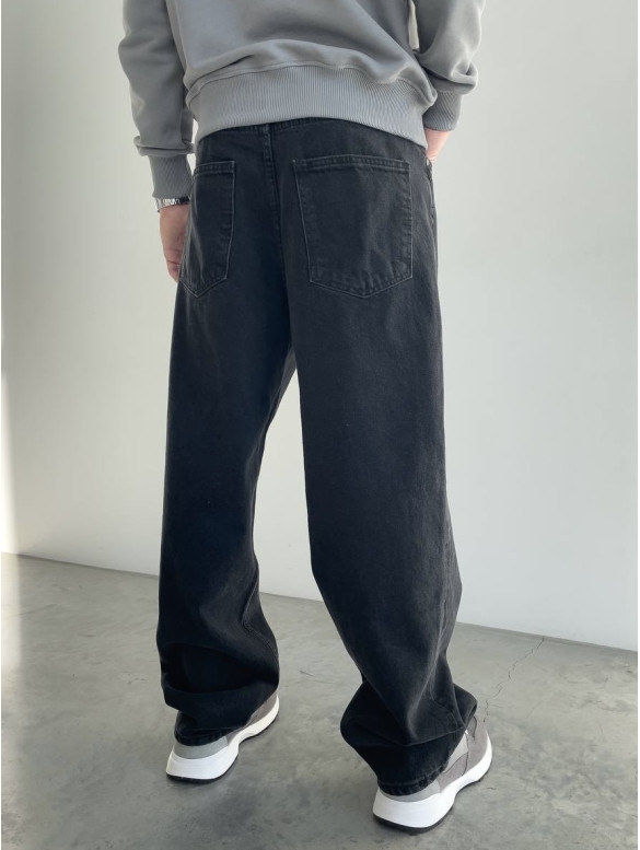 Джинси Baggy
