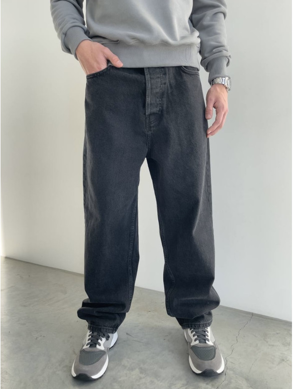 Джинси Baggy