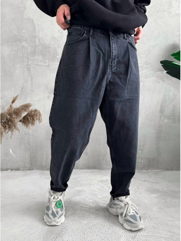 Джинси Baggy