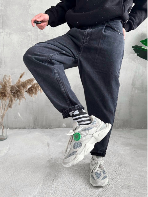 Джинси Baggy