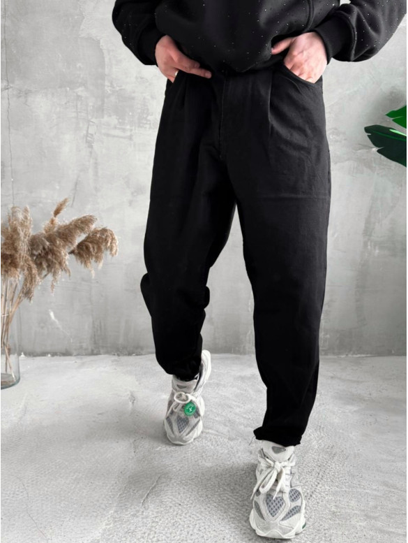 Джинси Baggy