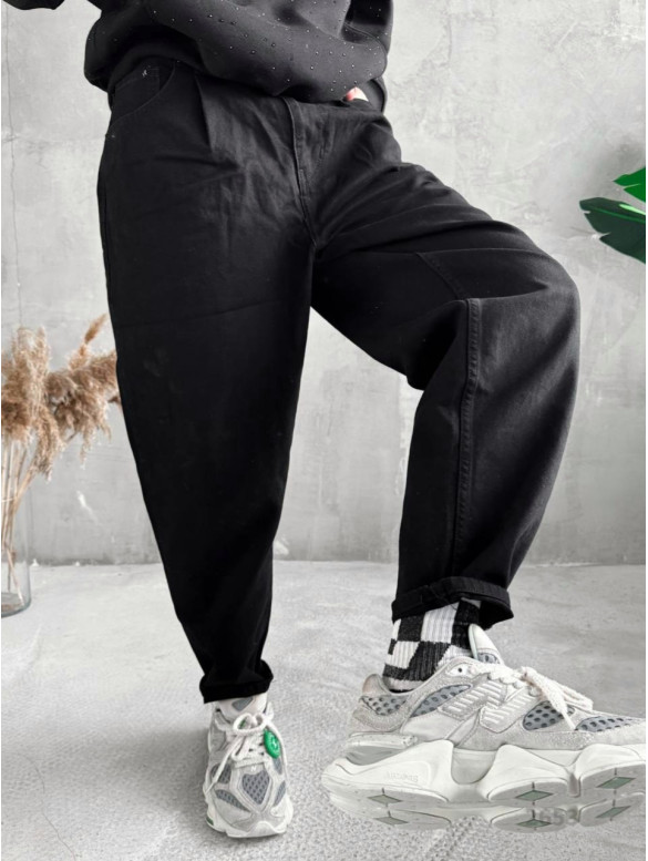 Джинси Baggy