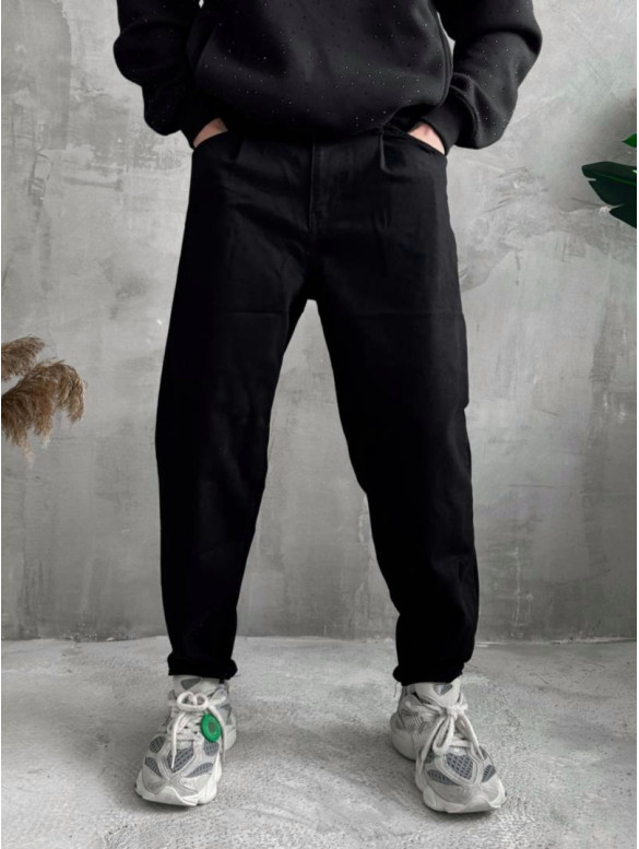 Джинси Baggy