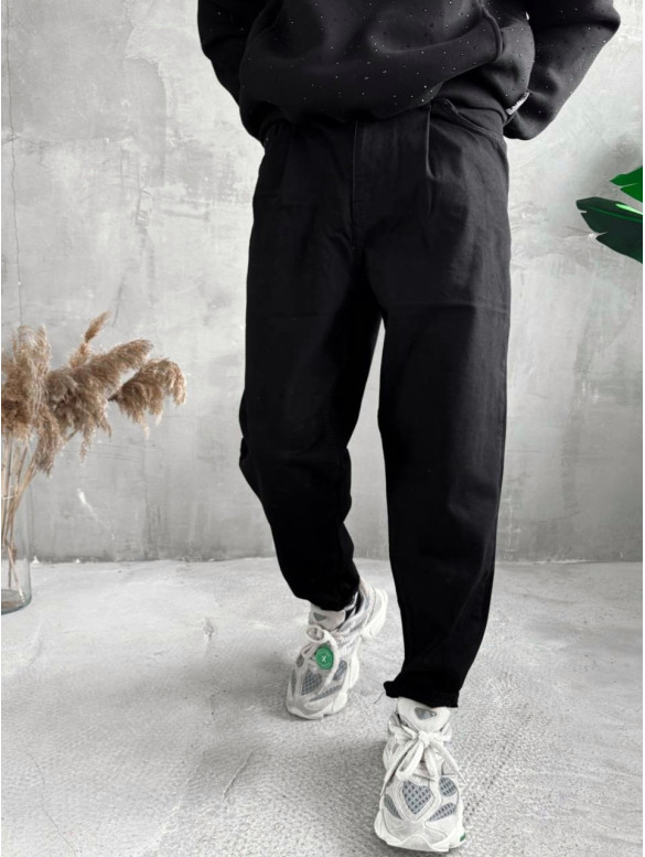 Джинси Baggy