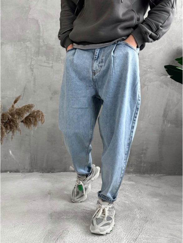 Джинси Baggy