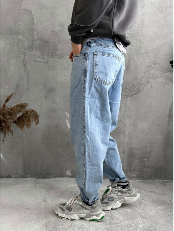 Джинси Baggy