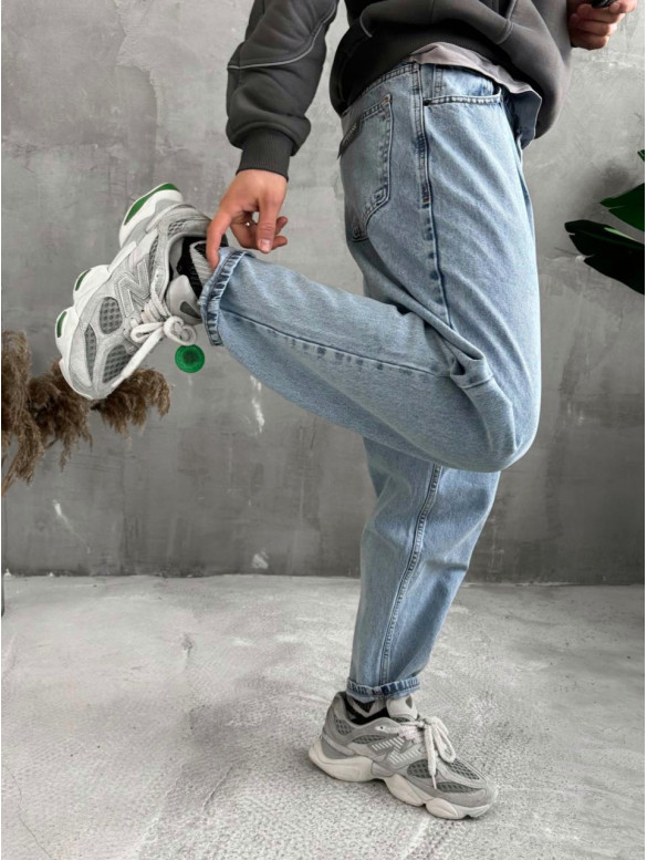 Джинси Baggy