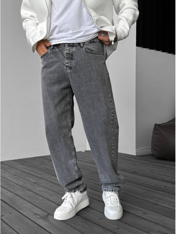 Джинси Baggy