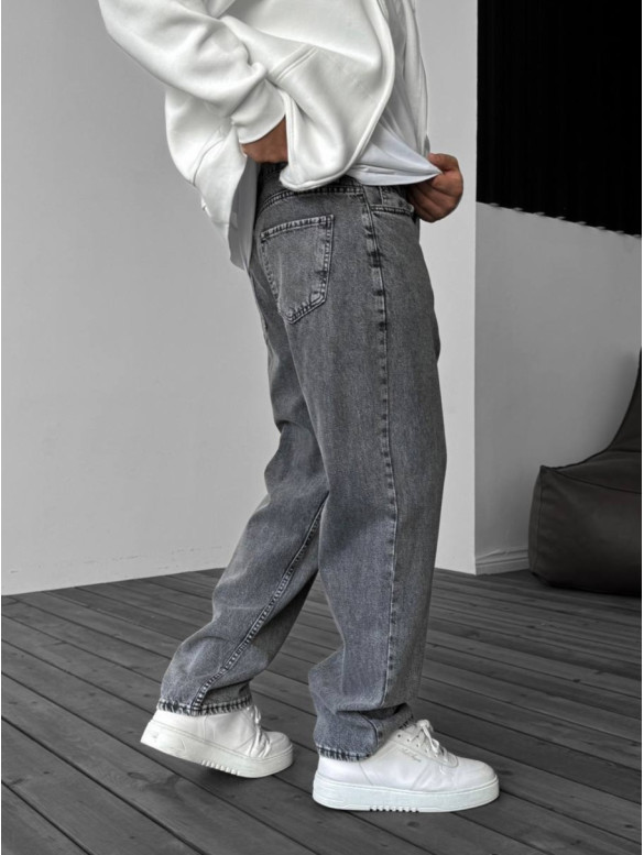 Джинси Baggy