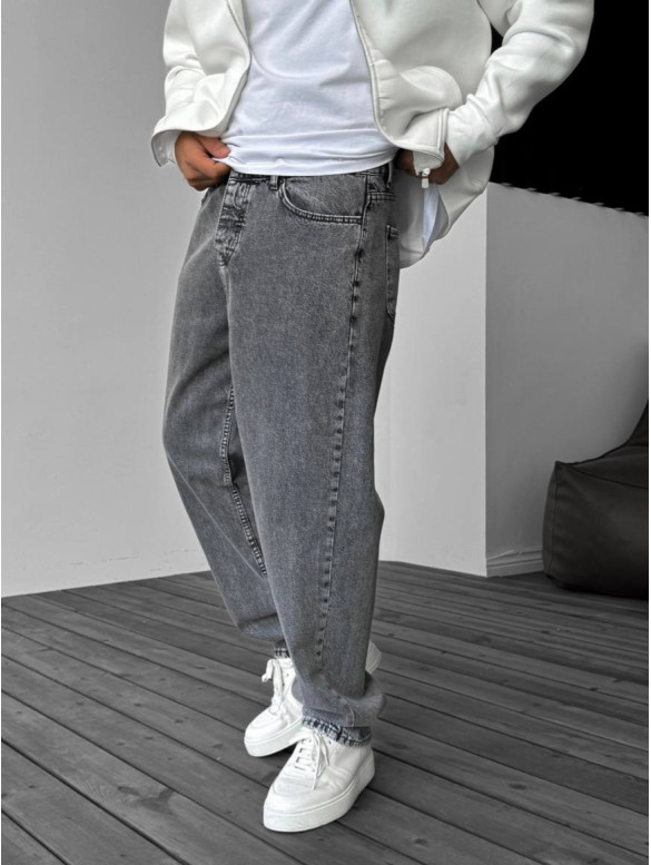 Джинси Baggy