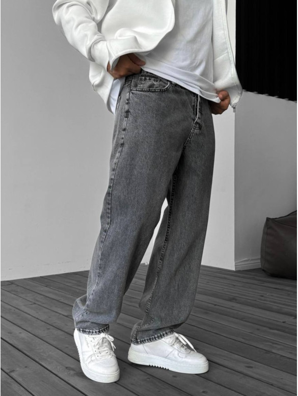 Джинси Baggy