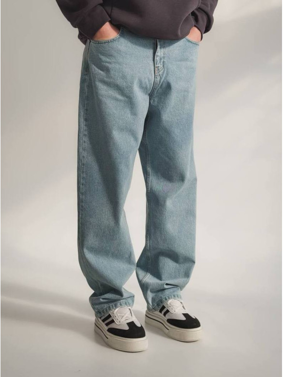 Джинси Baggy