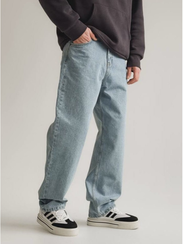 Джинси Baggy