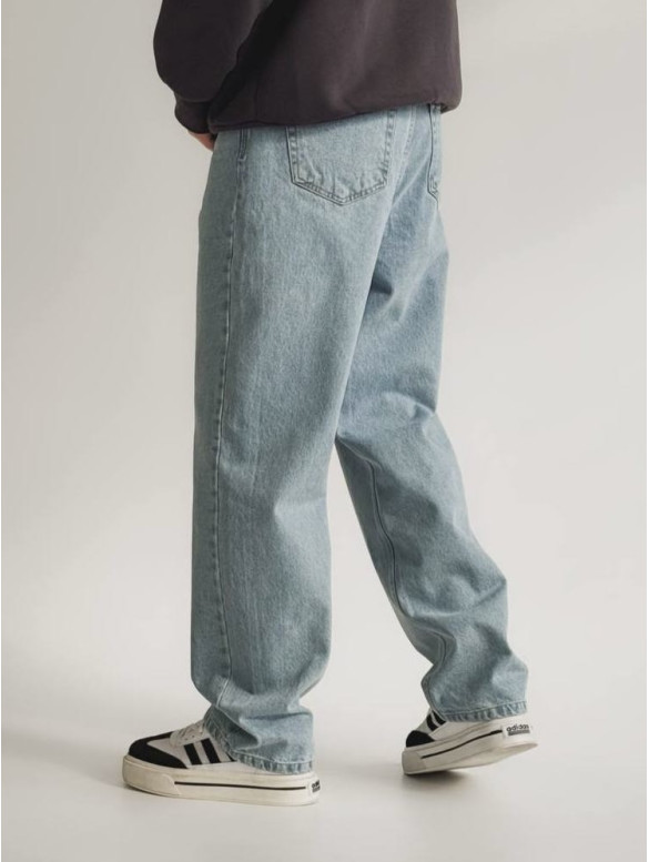 Джинси Baggy