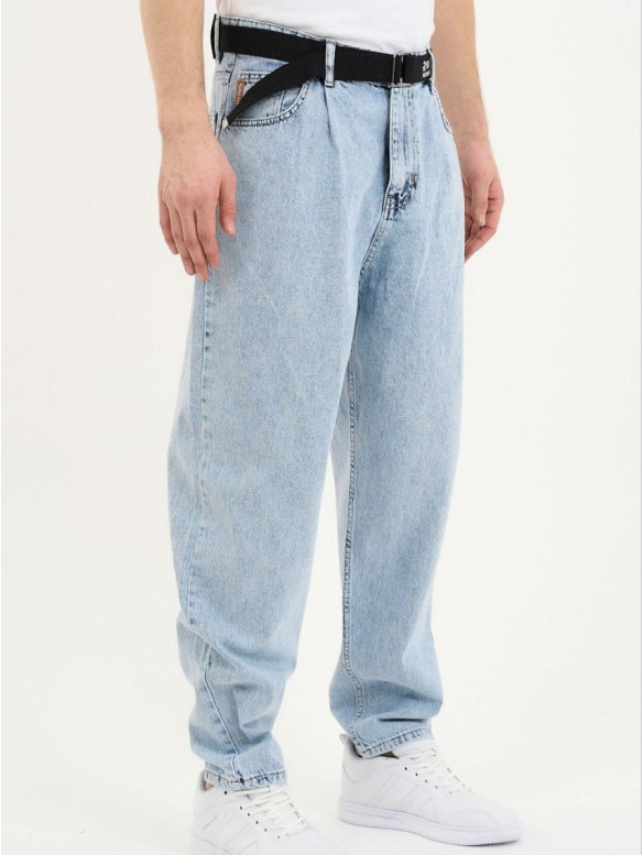 Джинси Baggy