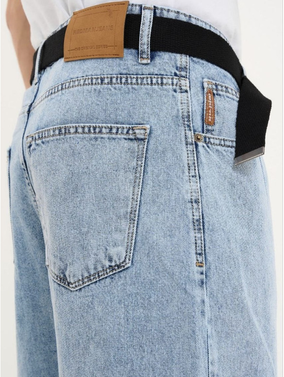 Джинси Baggy
