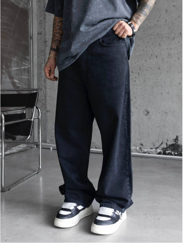 Джинси Baggy