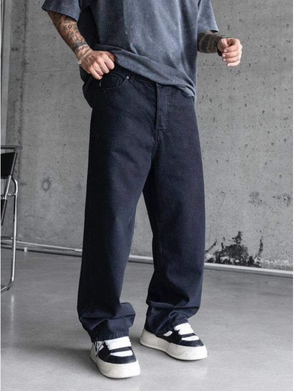 Джинси Baggy