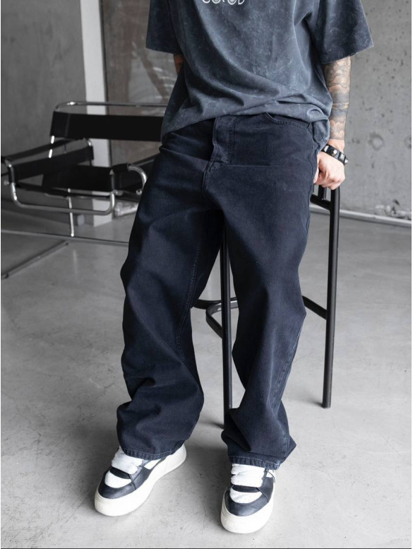 Джинси Baggy