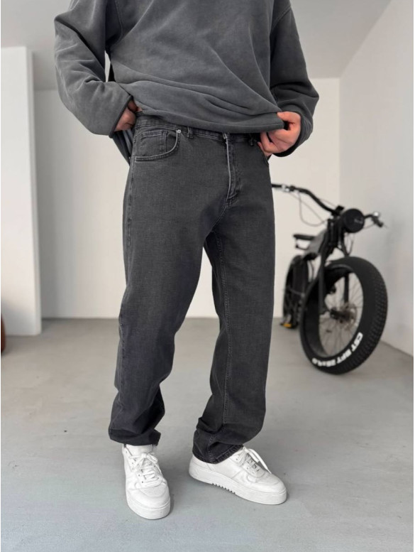 Джинси Baggy