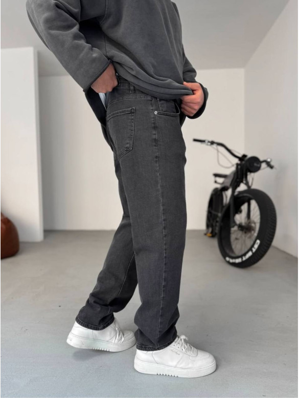 Джинси Baggy