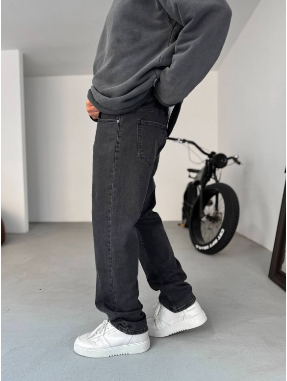 Джинси Baggy