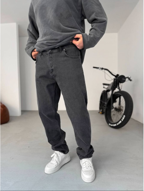 Джинси Baggy