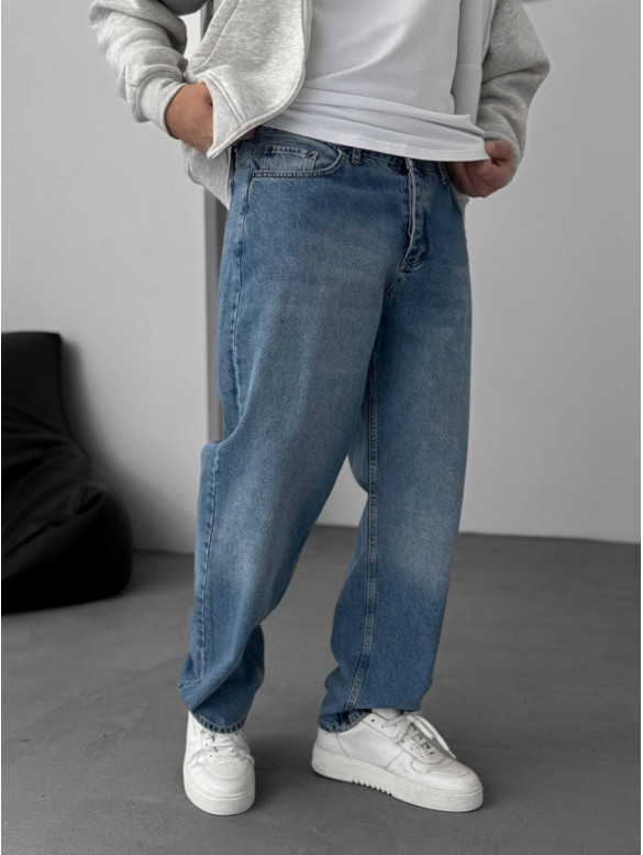 Джинси Baggy