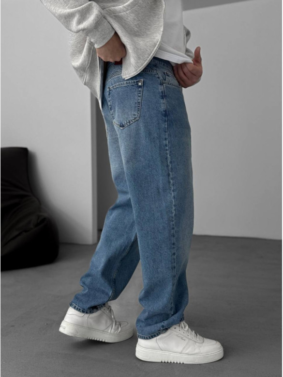 Джинси Baggy