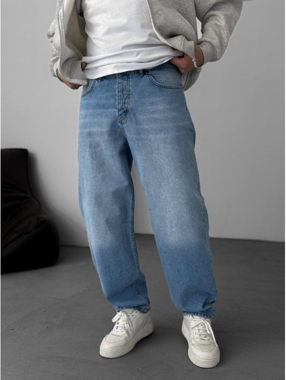 Джинси Baggy