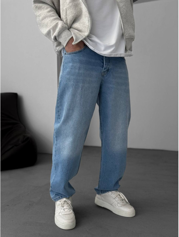 Джинси Baggy