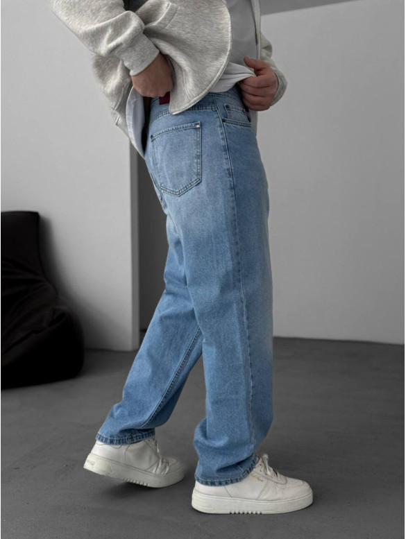 Джинси Baggy