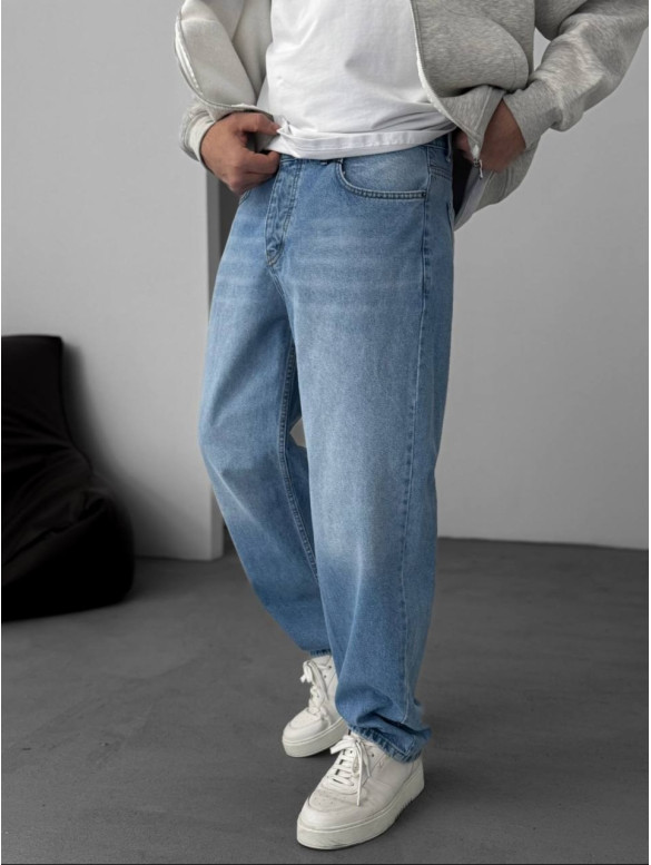 Джинси Baggy