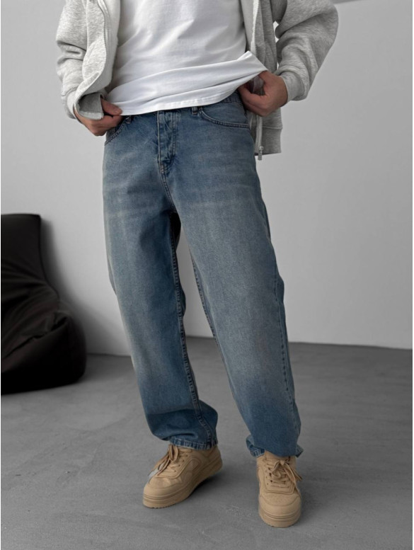 Джинси Baggy
