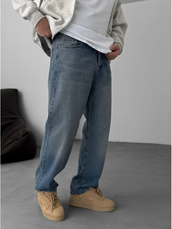 Джинси Baggy