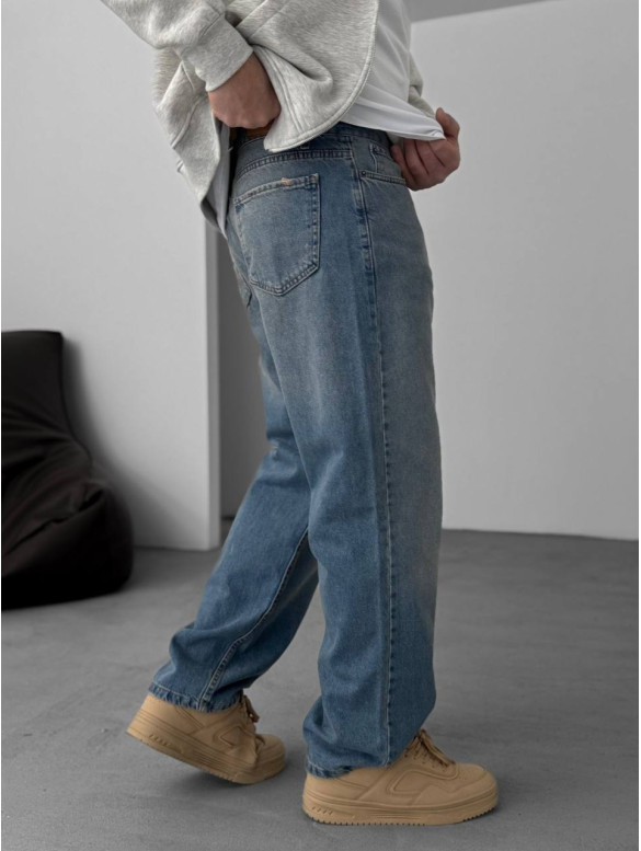 Джинси Baggy