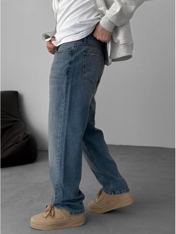 Джинси Baggy