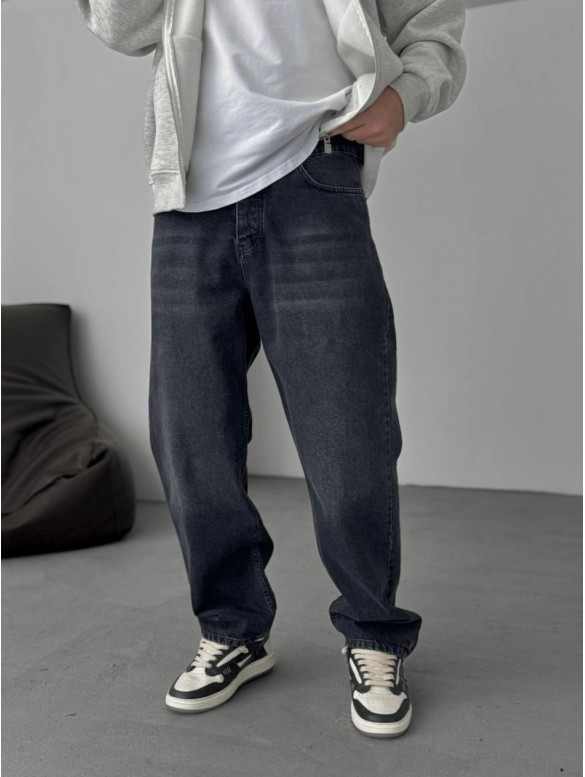 Джинси Baggy