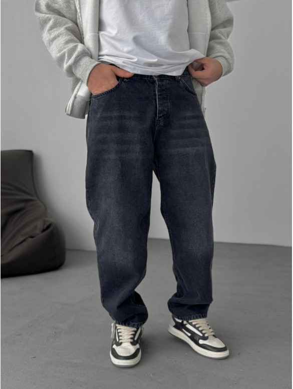 Джинси Baggy